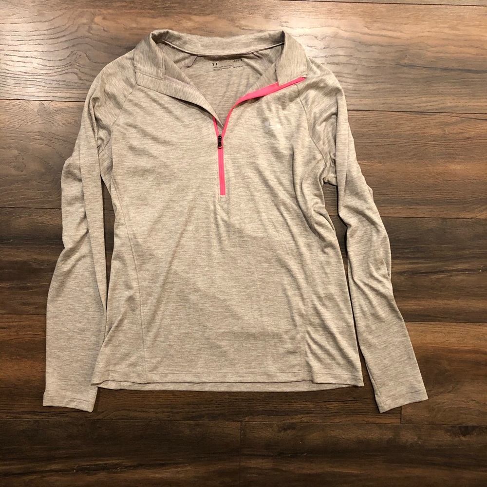 Under Armour - Women's Top